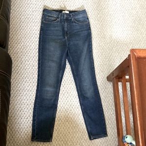 H&M jeans